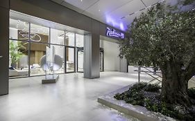 Radisson Blu Hotel, Larnaca